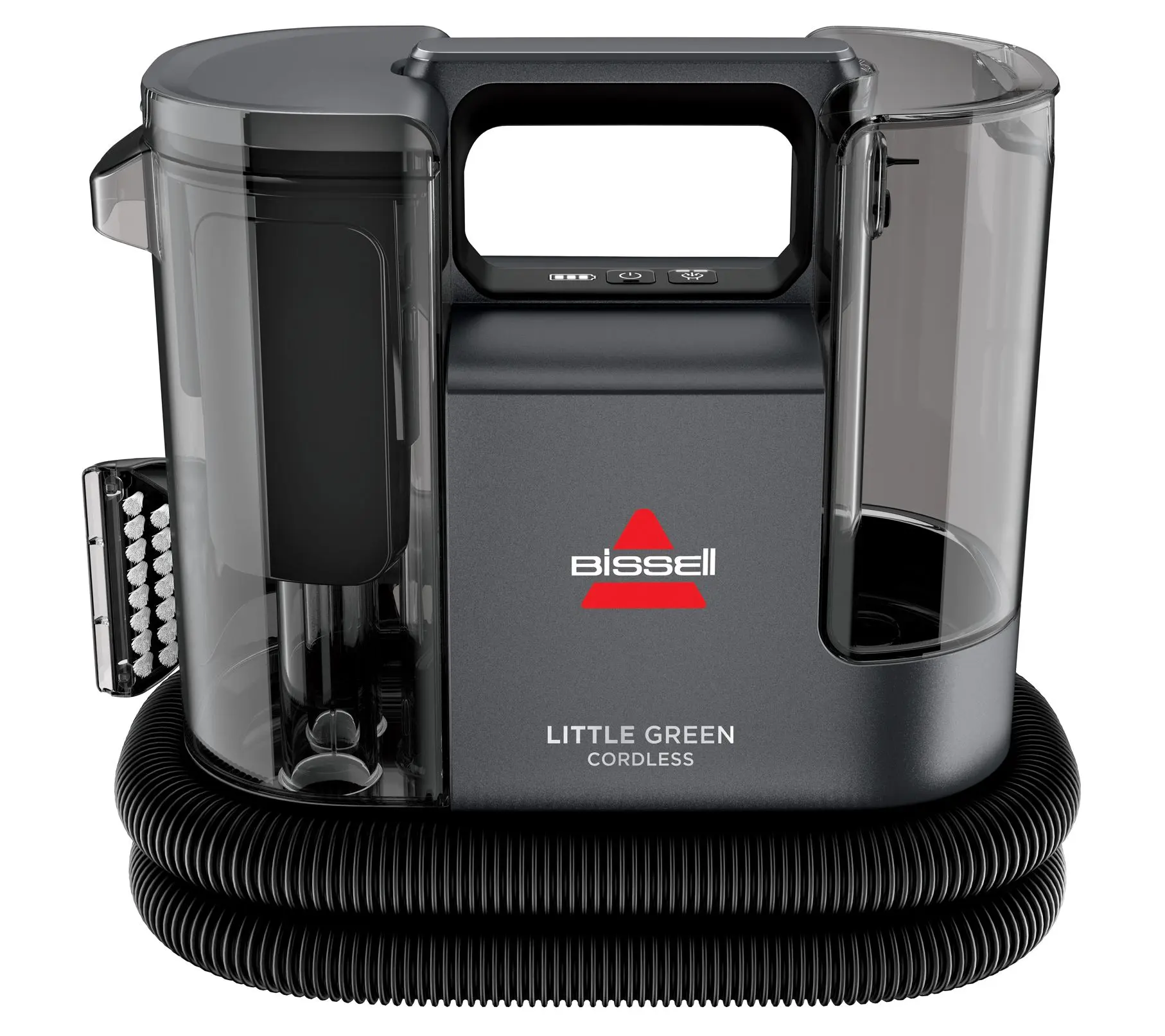 BISSELL Little Green Cordless Portable Carpet C leaner