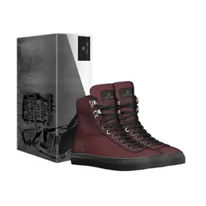 Brioche Stagger Footwear Stylish Design with Lace-Up Closure Comfortable Fit for Walking Work & Office Use - Walking Shoes, Weight, Closed, Boy tabi loafers business style clog lover