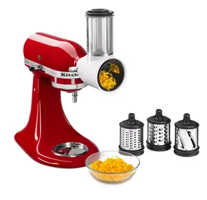 KitchenAid Fresh Prep Slicer/Shredder Attachment - KSMVSA
