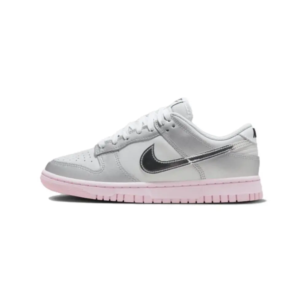Nike Wmns Dunk Low LX 'Photon Dust Pink Foam' Nike Wmns Dunk Low LX 'Photon Dust Pink Foam'