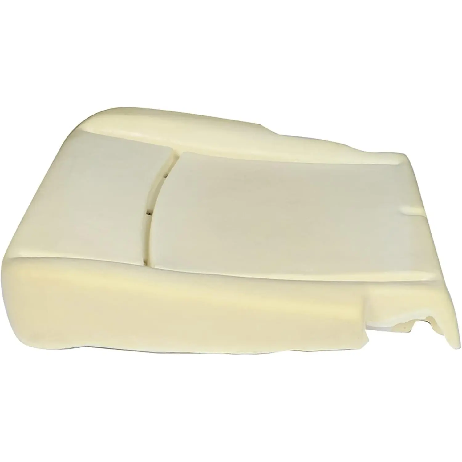 Driver Side Bottom Seat Foam Cushion Replacement for R-am 1500 2500 3500 2009-2018