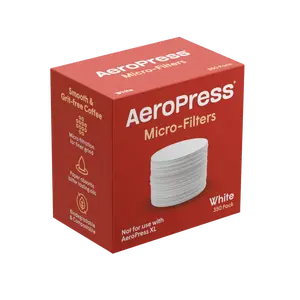 AeroPress Coffee Filters - Standard