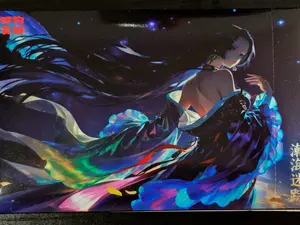 【Restock】Spicy One Piece HaoWu Collectible Cards