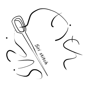 Siri Stitch