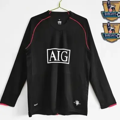 Man United Vodafone TikTok Shop