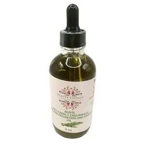 HAIR LOSS PREVENTION AND GROWTH OIL Haircare