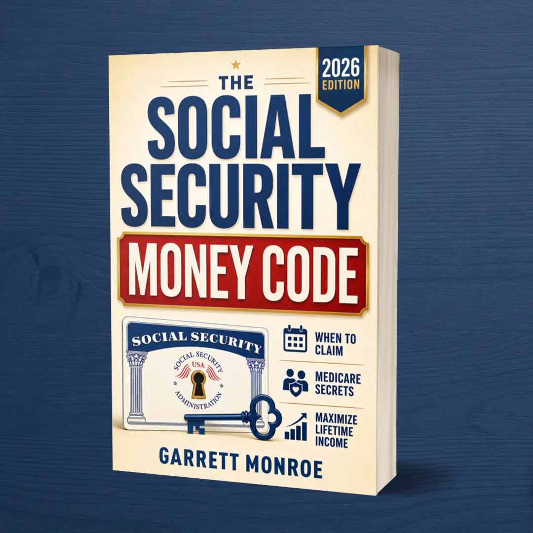 The Social Security Money Code [English]