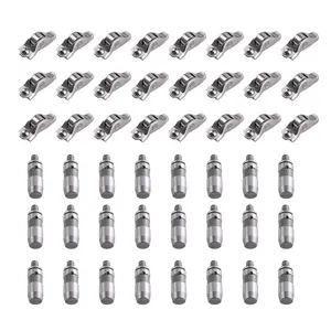 LifterRocker Arm compatible for Ford Compatible for Lincoln Compatible for Mercury Set 4.6L 5.4L 6.8L 04-14