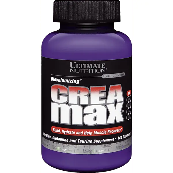 CREA MAX®
