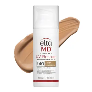 EltaMD UV Restore Broad-Spectrum SPF 40 Tinted EltaMD UV Restore Broad-Spectrum SPF 40 Tinted