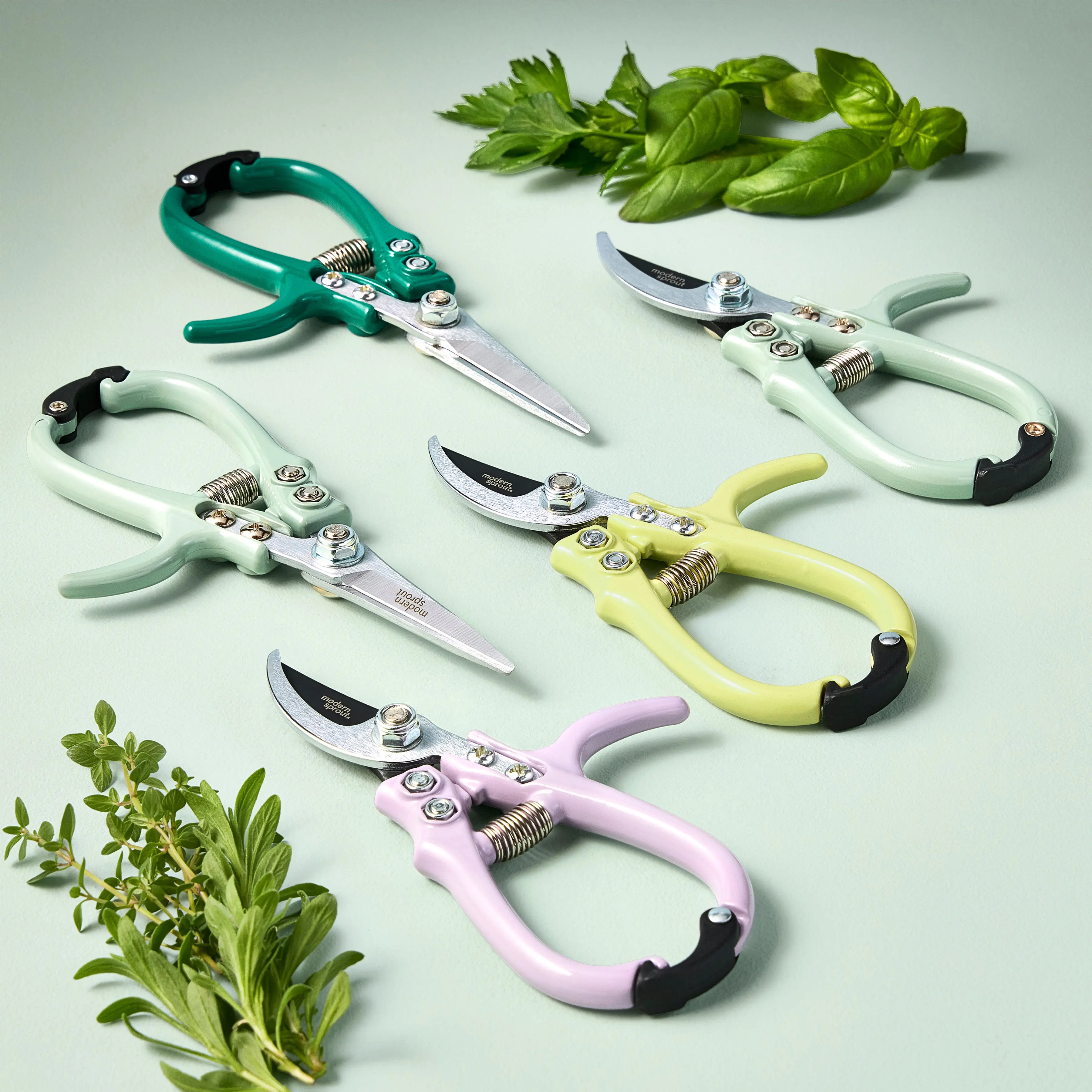 Gardening Shears & Pruners Gardening Shears & Pruners