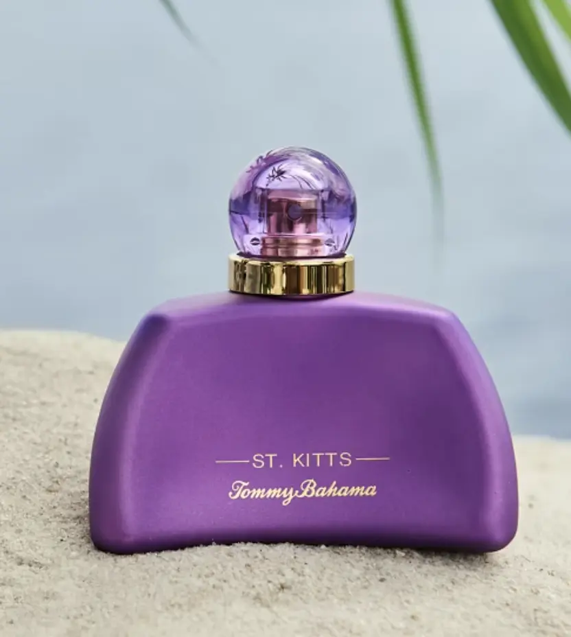 Tommy Bahama St Kitts 3.4oz EDP for Women Tommy Bahama St Kitts 3.4oz EDP for Women
