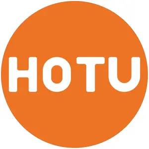 HOTU Official shop logo