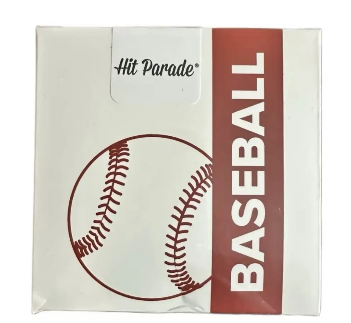 PYD Autographed Collectible baseball