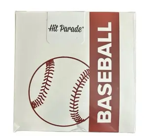 PYD Autographed Collectible baseball