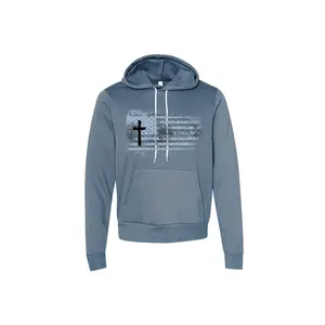 Philippians 4:13 Hoodies