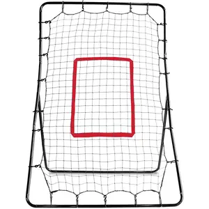 SKLZ Youth Pitch Back Net