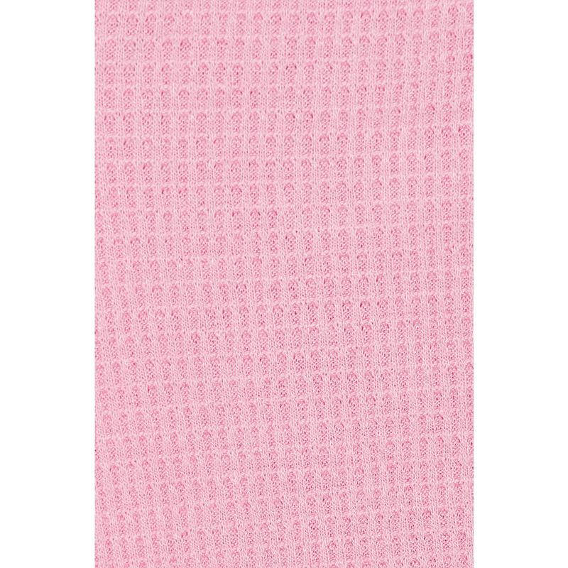 Free People Going Places Cardi in Cherry Crush