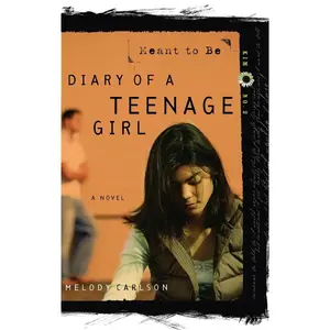 USED-Meant to Be: Kim: Book 2 by Carlson, Melody (Paperback)