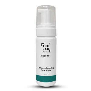 The Lab Direct Code 44 Collagen Face Wash