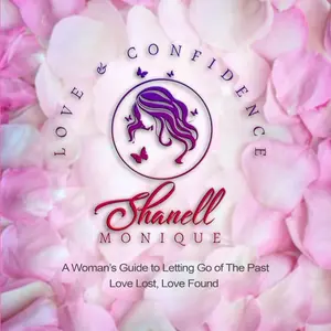 Love & Confidence Journal: A Guide to Healing and Self Confidence