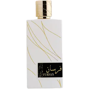 KHADLAJ FURSAN WHITE EDP 3.4FL.OZ|100ML