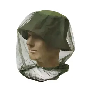 Mosquito Head Net