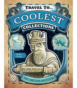 USED-Coolest Collections by Duling, Kaitlyn (Paperback)
