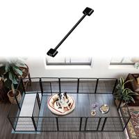 Only Fits FXW 32"H Black Playpen