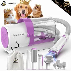 Dog groomer trim kit