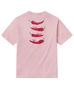 Southern Shirt - Silly Little Chili Tee
