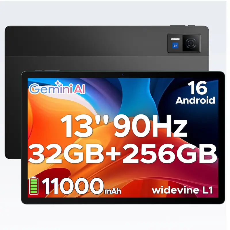DOOGEE Note 58 128GB/32GB　ブラック Amazon.com: DOOGEE Note 58 Unlocked Cell Phone,Android 15