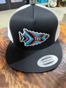THC Arrowhead Zig Zag