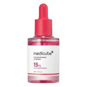TXA Niacinamide 15 Serum 1.01oz Day Use
