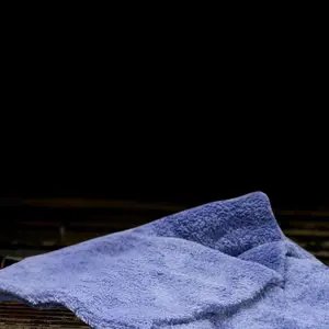 Premium Edgless Fluff