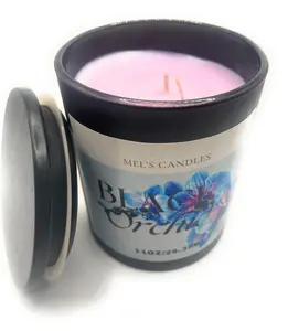 Black Orchid 12oz Candle