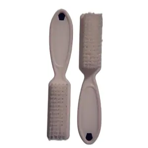 Manicure/Pedicure Brushes for Personal Care