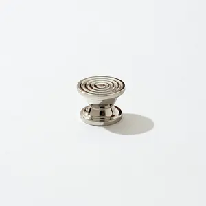 Warren 1 1/4 inch Knob