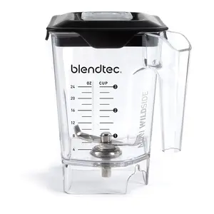 Blendtec Mini WildSide Jar - Home Use