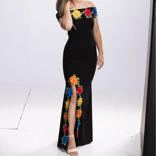 Mexican Dress - TikTok Shop Mexican Dress - TikTok Shop