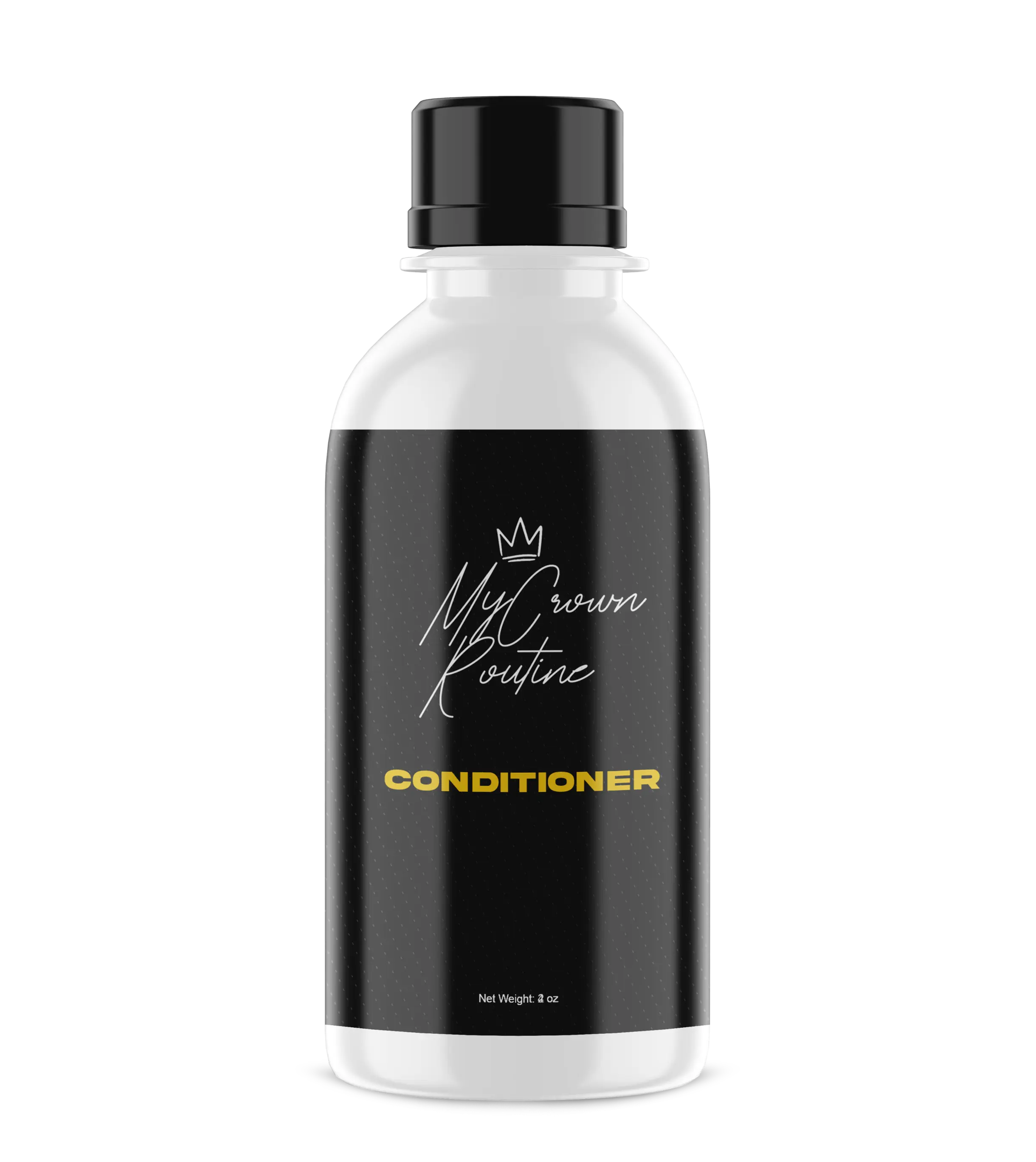 Black Castor Tangle-Free Conditioner