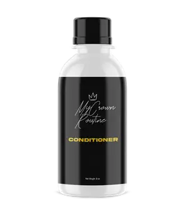 Black Castor Tangle-Free Conditioner