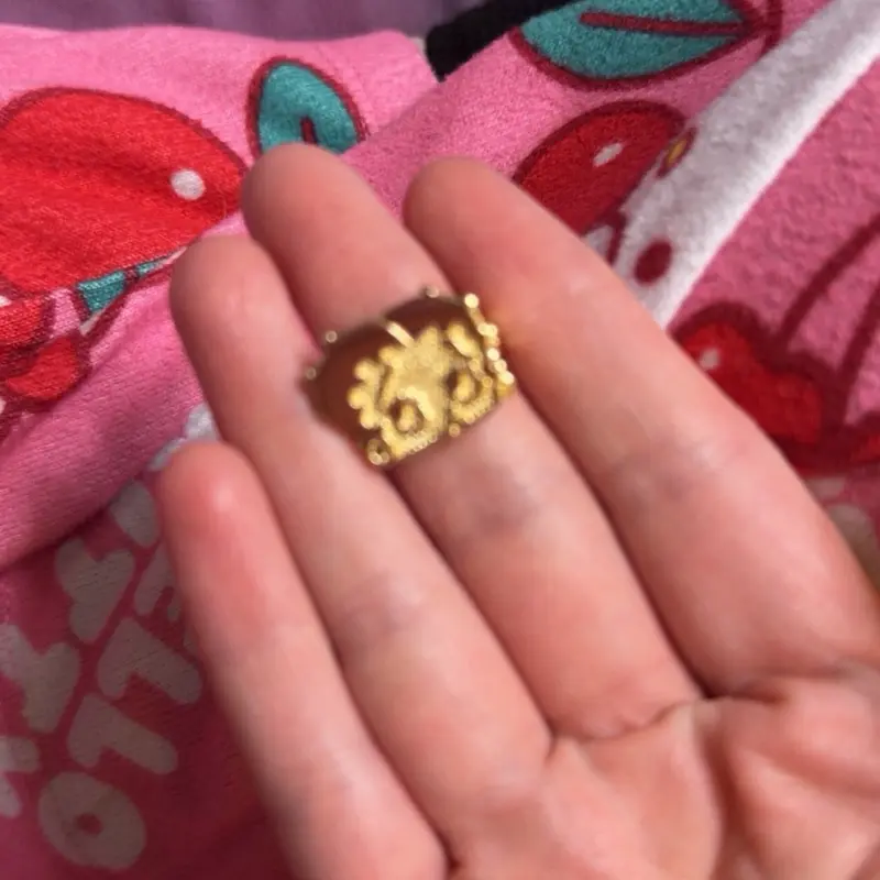 Betty Ring