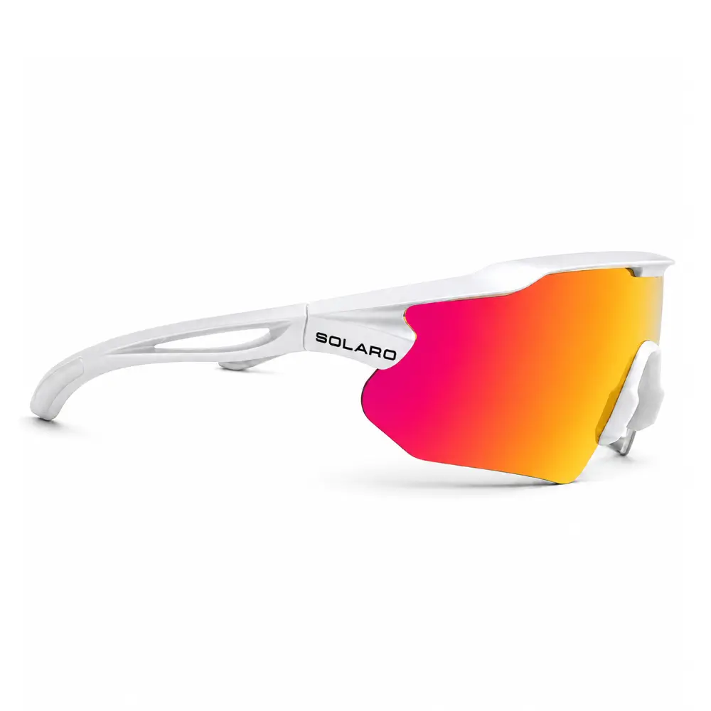 Vortex Baseball Sunglasses for Running, Softball and more | Includes 3 Lenses