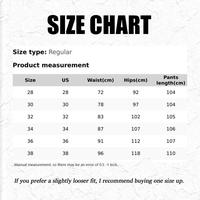 Slim fit—please check the size chart before purcha