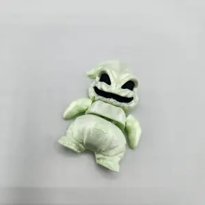 Small Oogie Boogie Glow in the Dark MAGNET
