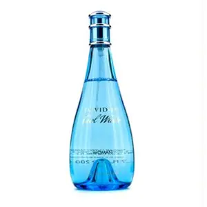 Davidoff 16409439306 Cool Water Eau De Toilette Spray - Limited Edition - 200ml-6.7oz