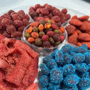 8oz Gummies