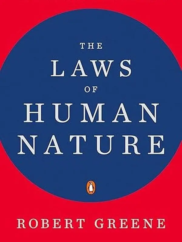 The Laws of Human Nature