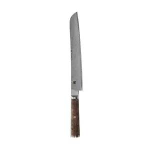 Miyabi Black 9.5-inch Bread Knife